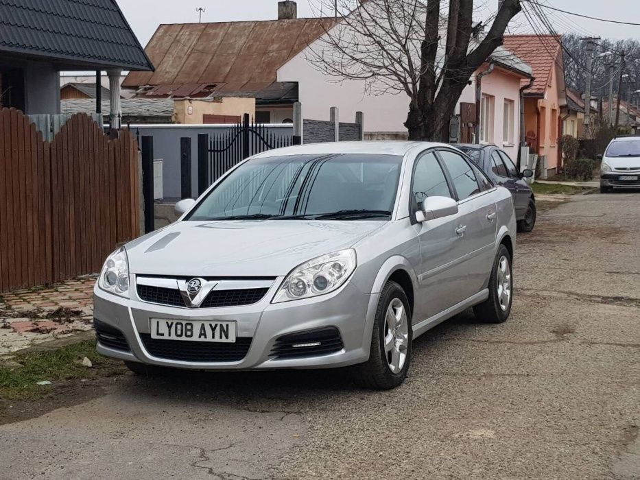 Розборка OPEL Vectra С шрот Опель Вектра Ц 2008