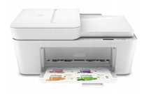 Drukarka  HP Deskjet PLUS 4110 WIFI NA TUSZE HP 305