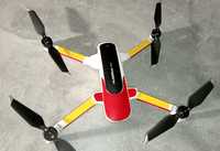 Dron Hubsan Zino H117s