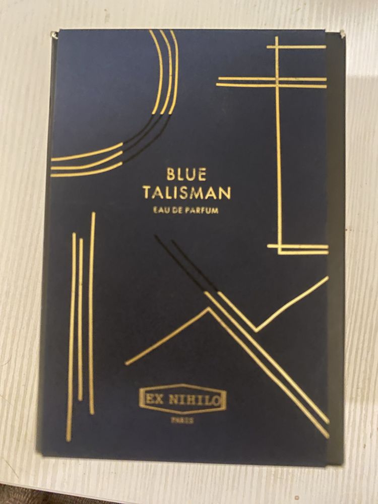 Продам Парфюм Blue Talisman