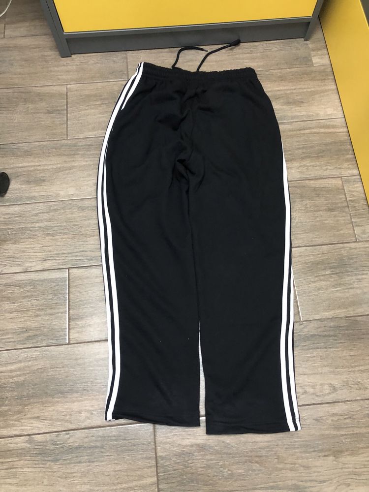 balenciaga x adidas sport pants