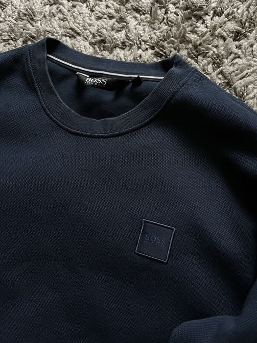 Свитшот светр Hugo Boss