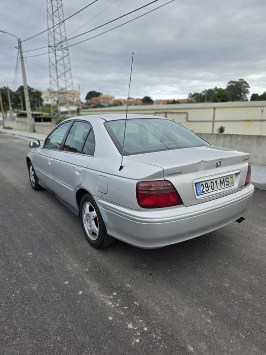 Honda Accord 2.0i V-TEC