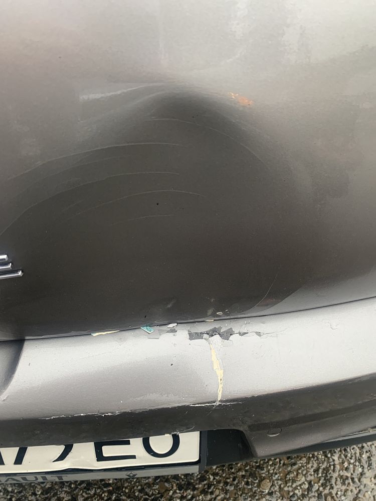 Renault megane 3