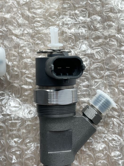 Форсунки Кіа Соренто 2.5 2002 - 2009