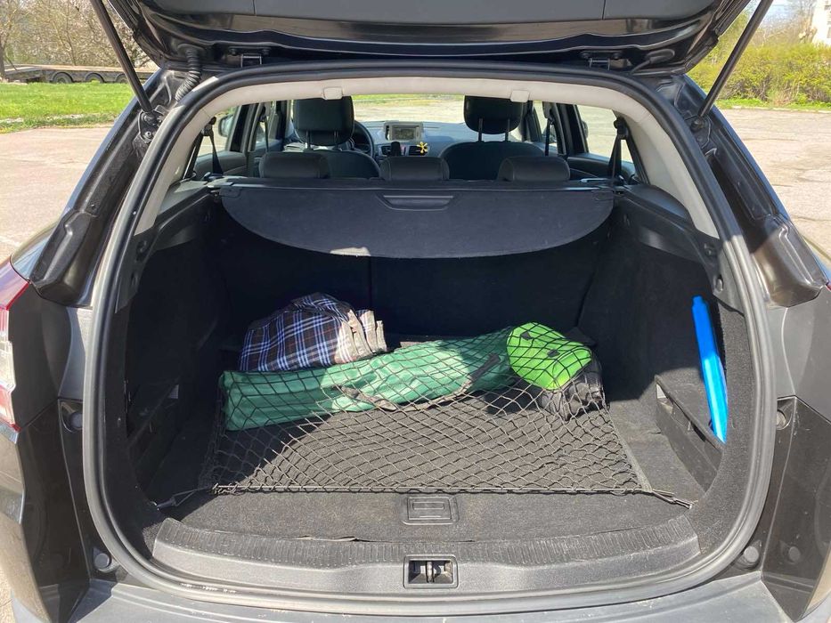 Renault Megane 3  2010 1,5 DCI