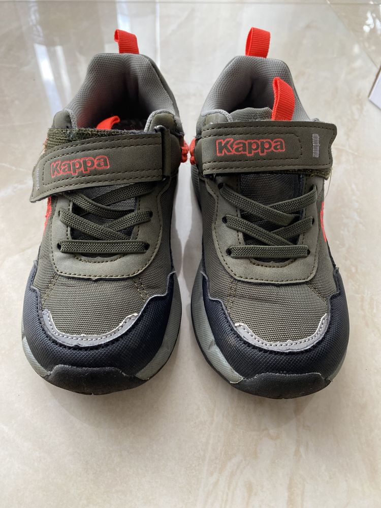 Buty sportowe, trapery, półbuty