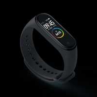 Opaska Xiaomi Mi band 4