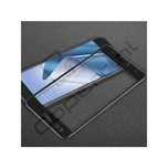 NOVO Película Vidro 3D - ASUS ZenFone 4 (ZE554KL) PRETO ou Branco