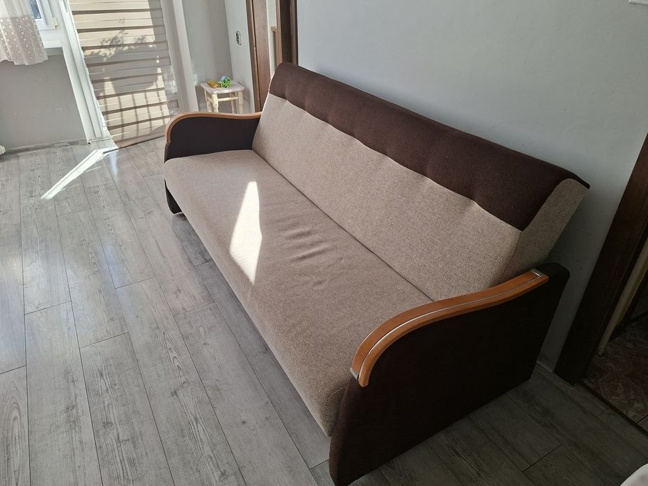 Sprzedam łóżko w bardzo dobrym stanie