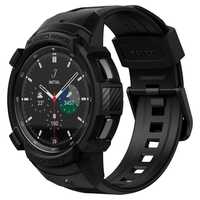 Spigen Pasek Rugged Armor Pro Do Galaxy Watch 4 Classic 46 Mm