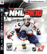 NHL 2K10 - PS3 (Używana) Playstation 3
