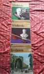 The Great Musicians de Tchaichovsky Beethoven
