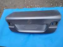 Klapa bagażnika BMW M3 e92