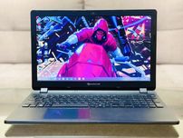 Packard Bell/ Pentium N3540/2.66 GHz/4 ГБ/SSD 120 ГБ/HD Graphics