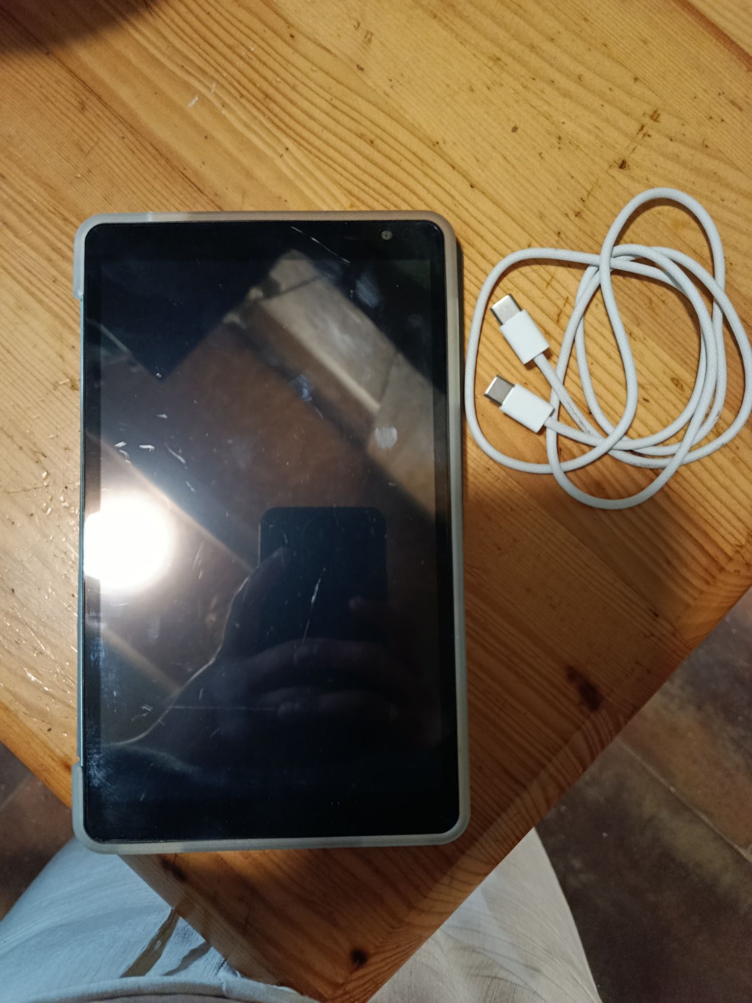 Tablet teclastp85t