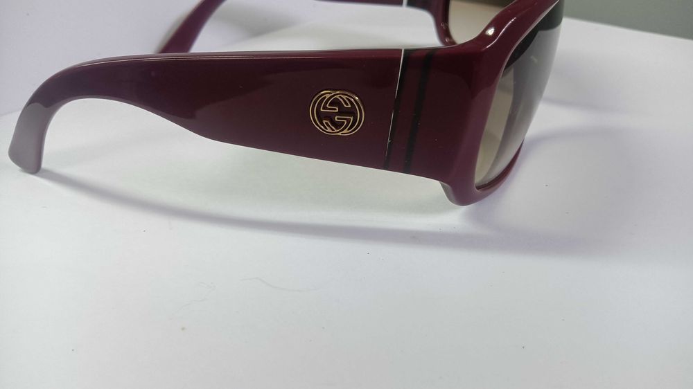 Óculos de sol Gucci