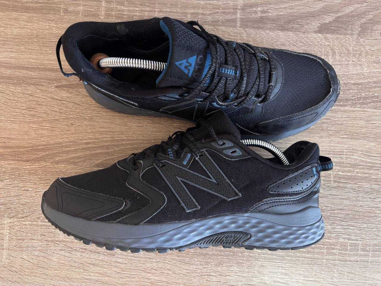 New Balance 410 кросівки чоловічі, оригінал, нб nb ню беленс