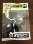 Funko Pop - Super Shredder