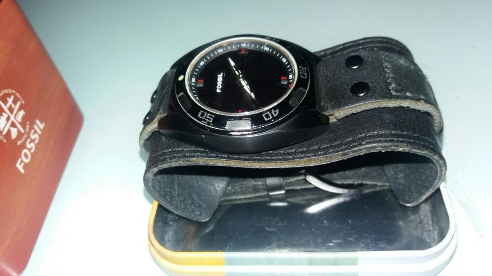 Zegarek USA fossil oryginał BG 2111