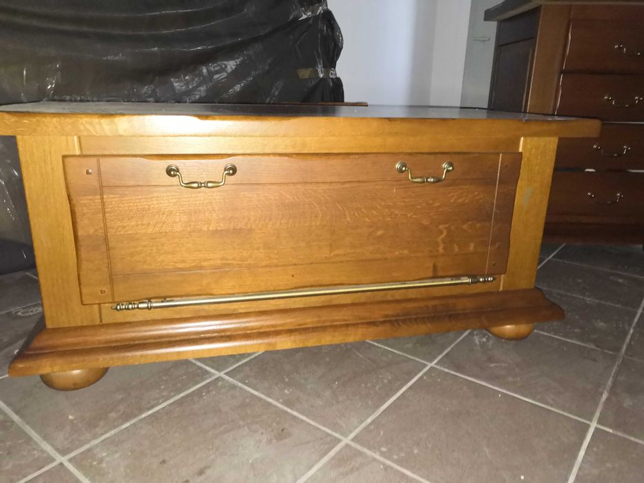 Komoda Ławka Przedpokój