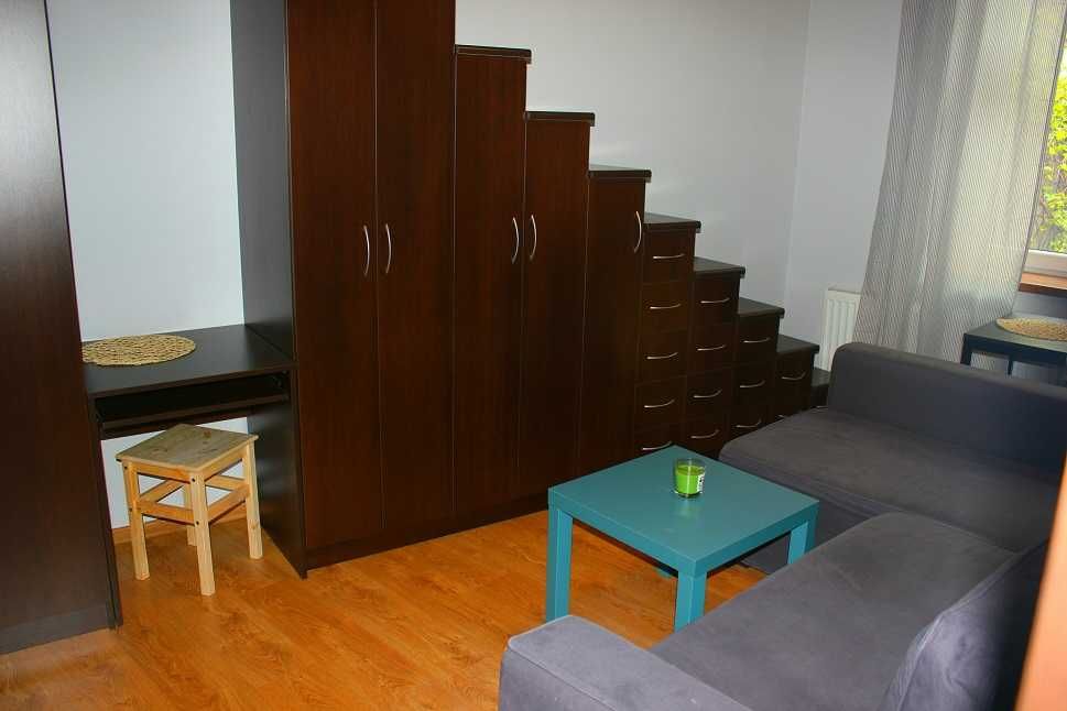 Mieszkanie, 2 osobne pokoje - 45m2 - STARE MIASTO, Kraków, Tenczyńska3