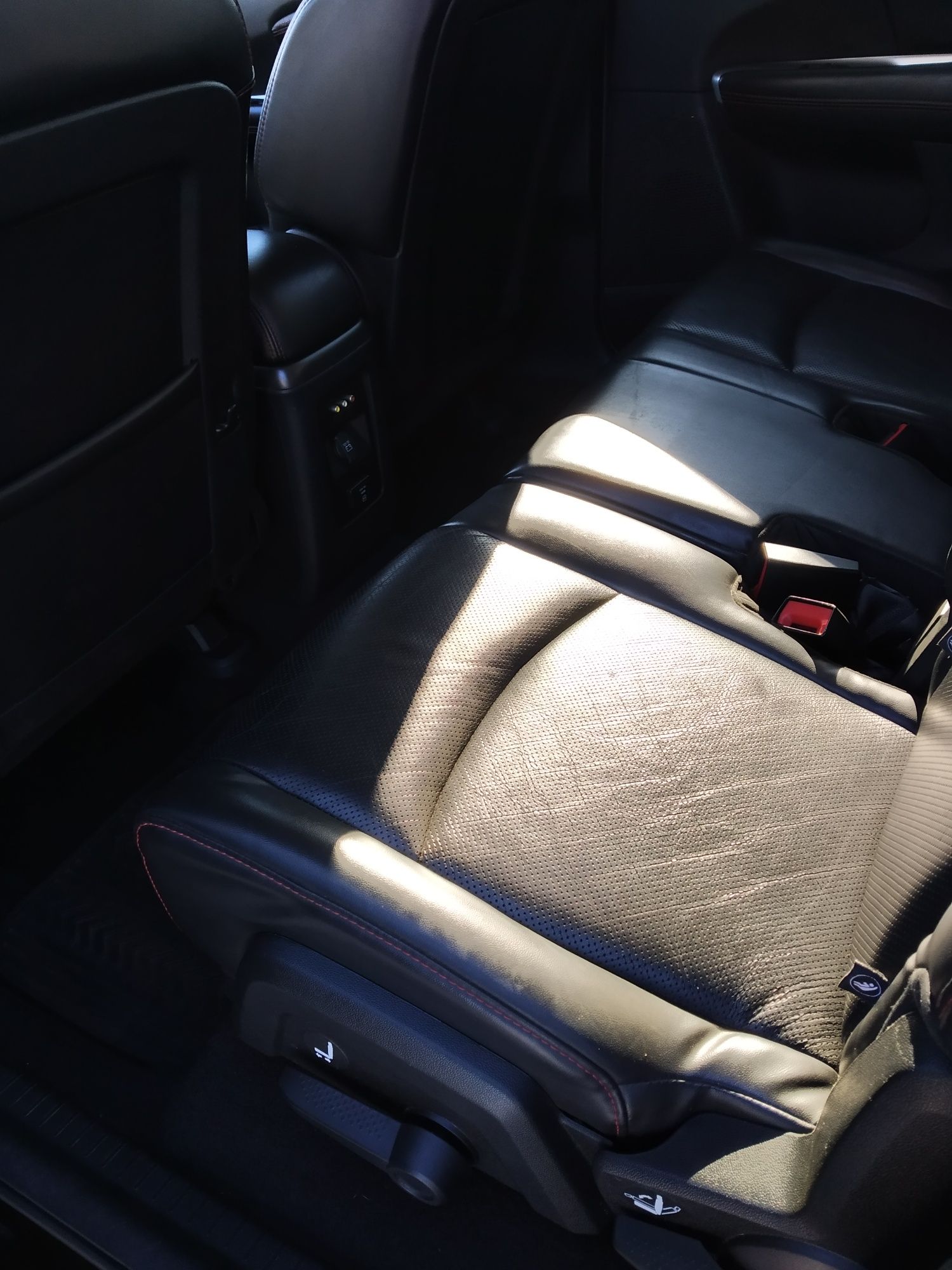 Dodge journey R/T 3.6