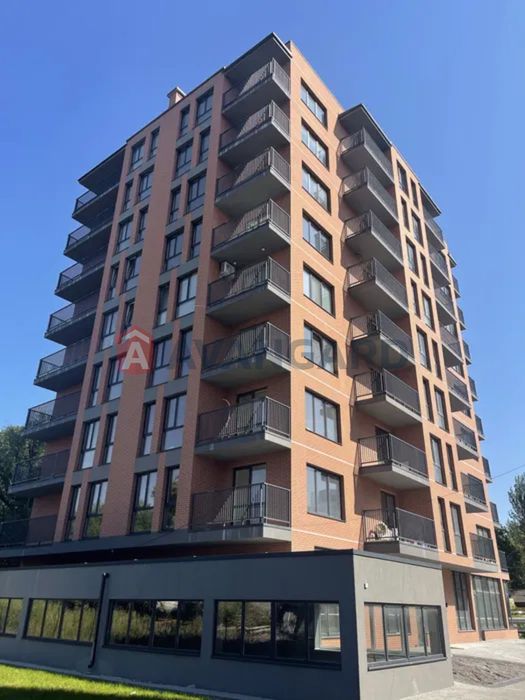 1-кімнатна квартира в ЖК Quoroom