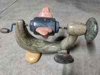 Escultura em Pedra