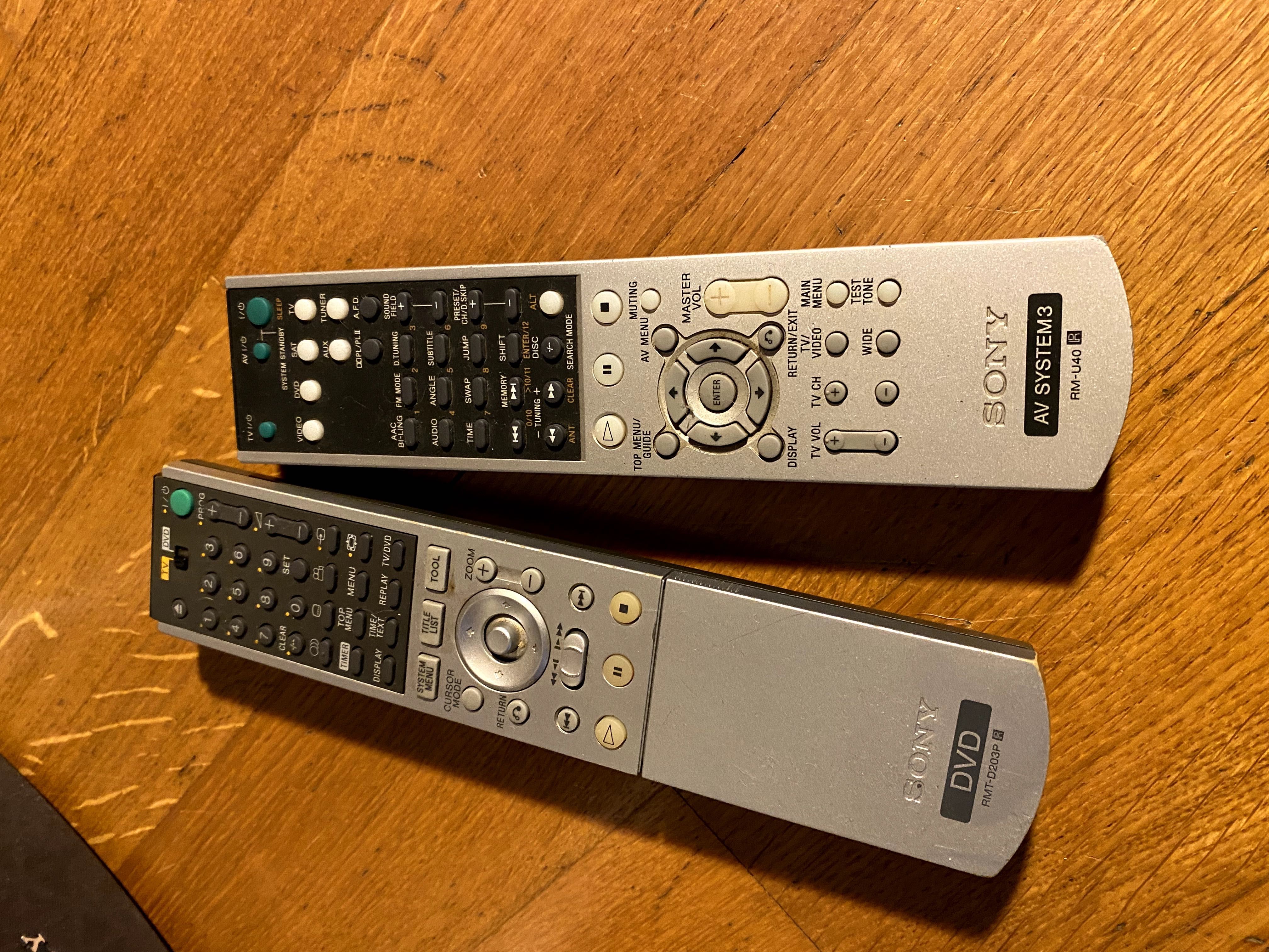 Sistema de som surround Sony