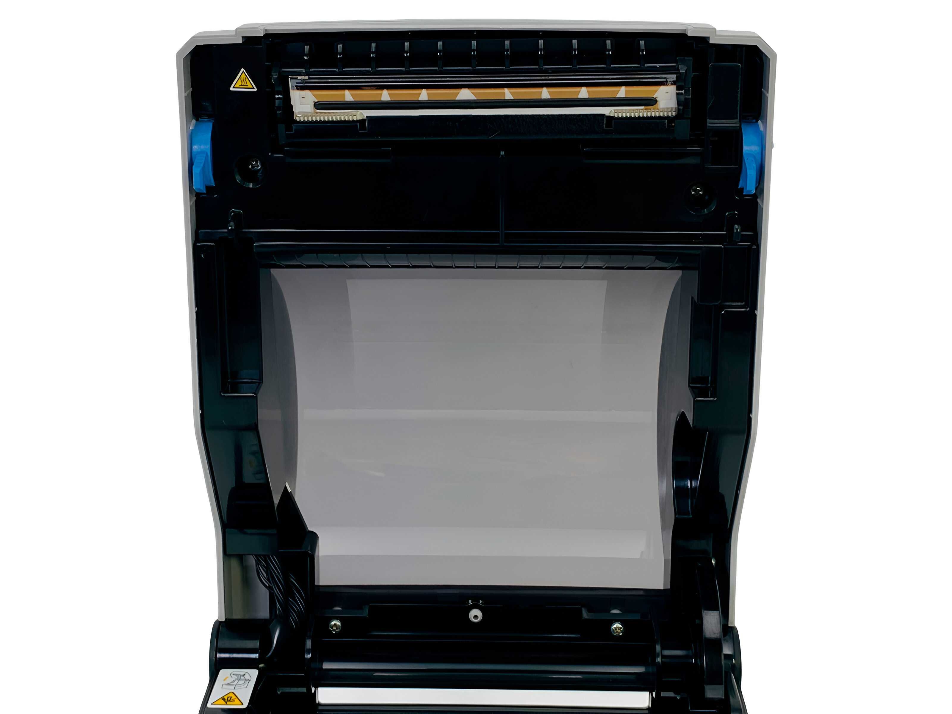 Термопринтер Sato CG412DT