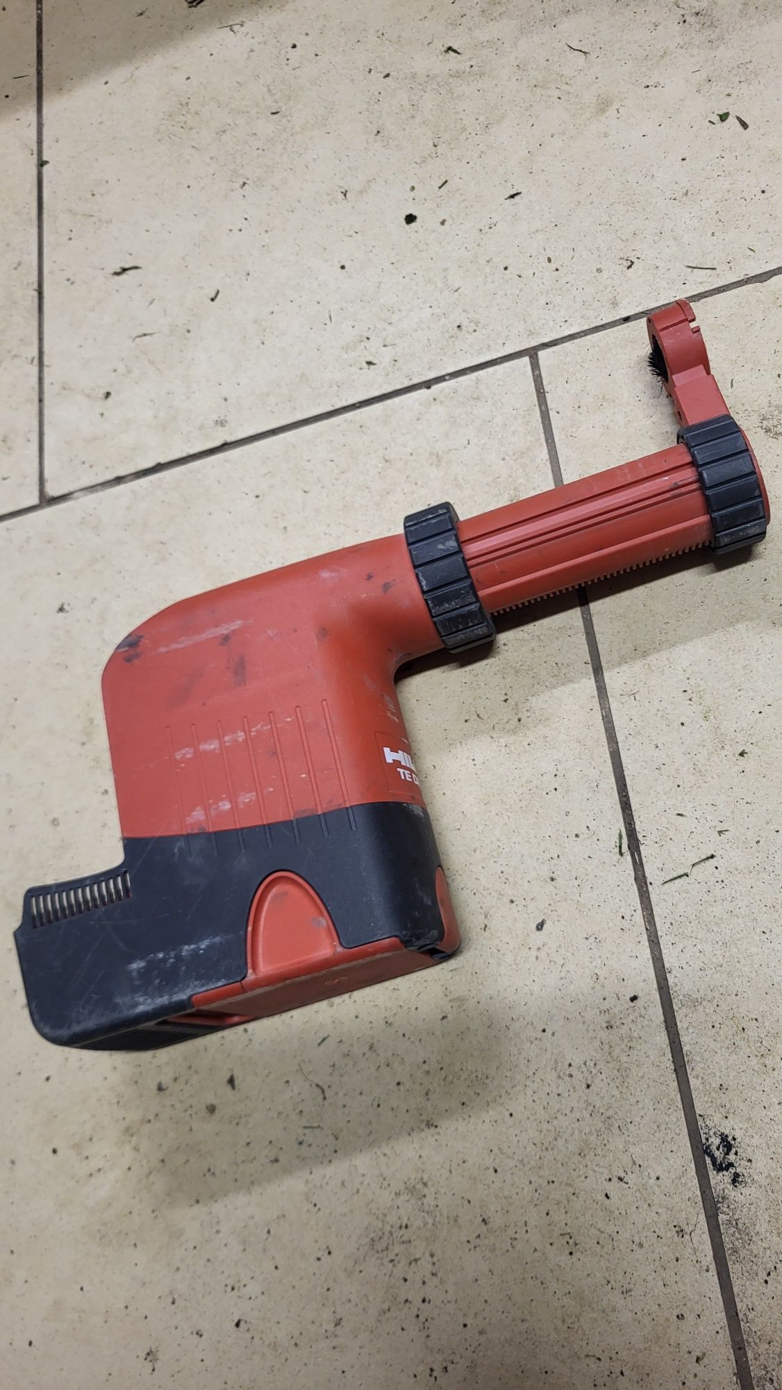 HILTI TE DRS-M odkurzacz do wiertarki