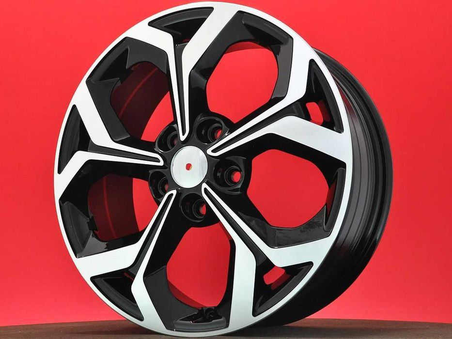 Felgi R16 5x114,3 Honda Civic FR-V HR-V XR-V Mazda CX-3 CX-30 Premacy
