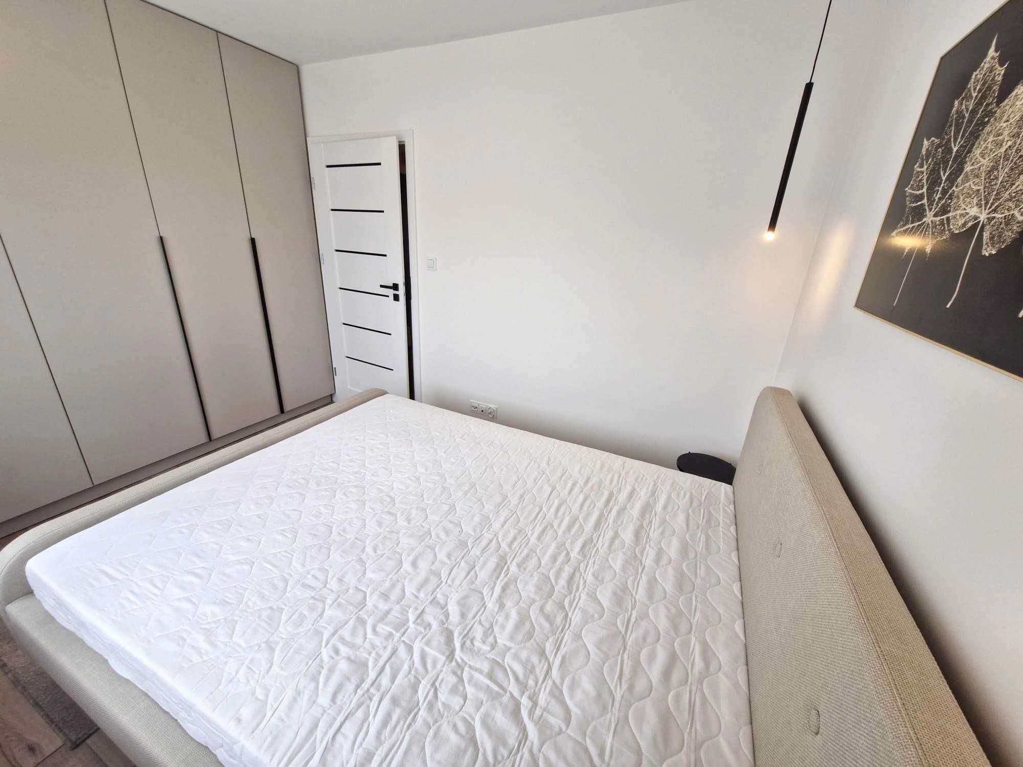 APARTAMENT/Nova Graniczna/2pokoje/OGRÓDEK 18m2