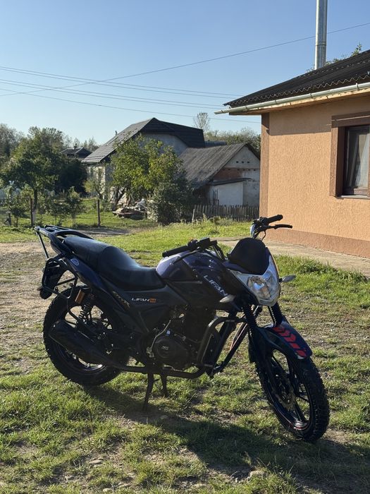 Продам lifan cityR