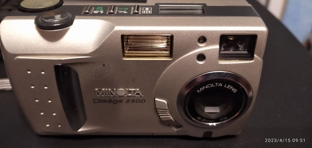 Canon CompactFlash card FC-32MH + Подарок