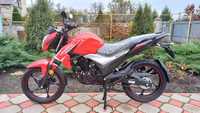 Продам новий мотоцикл LONCIN JL200-68ACR1,м.Синельникове,м-н МОТО-РАЙ.