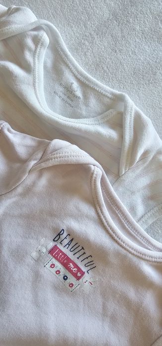 5 Bodies Early Days 1/3m