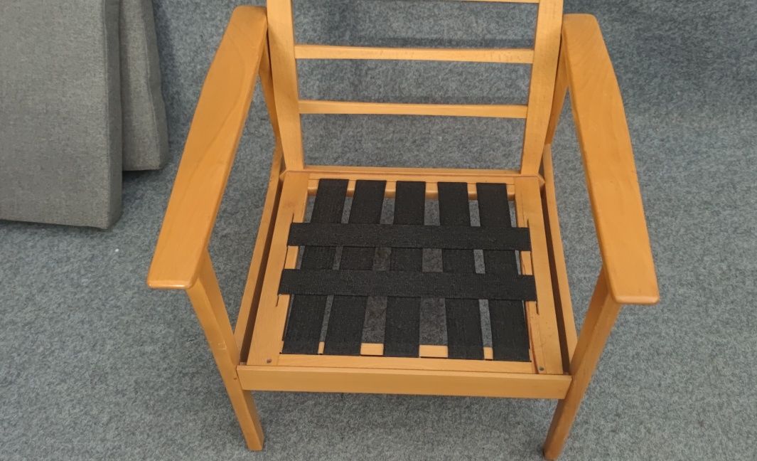 Крісло мід сенчурі винтаж 60і mid century
 Інші меблі та аксесуари зкр