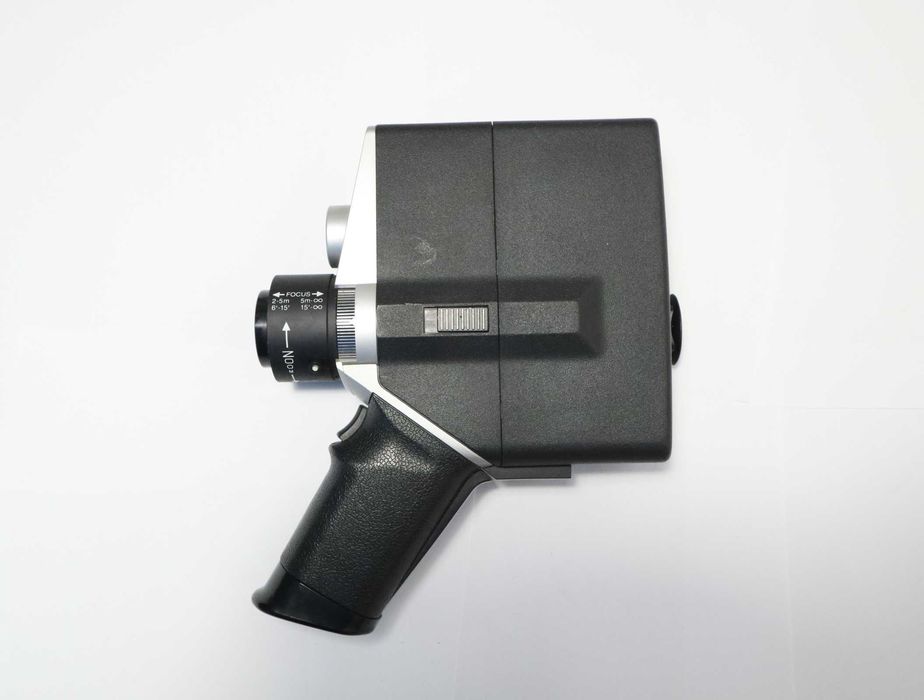 Kamera filmowa analogowa POLAROID POLAVISION Land Camera RETRO PRL