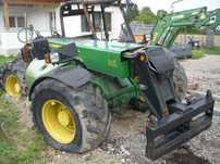 John Deere 3420,3400 części elektrozawór