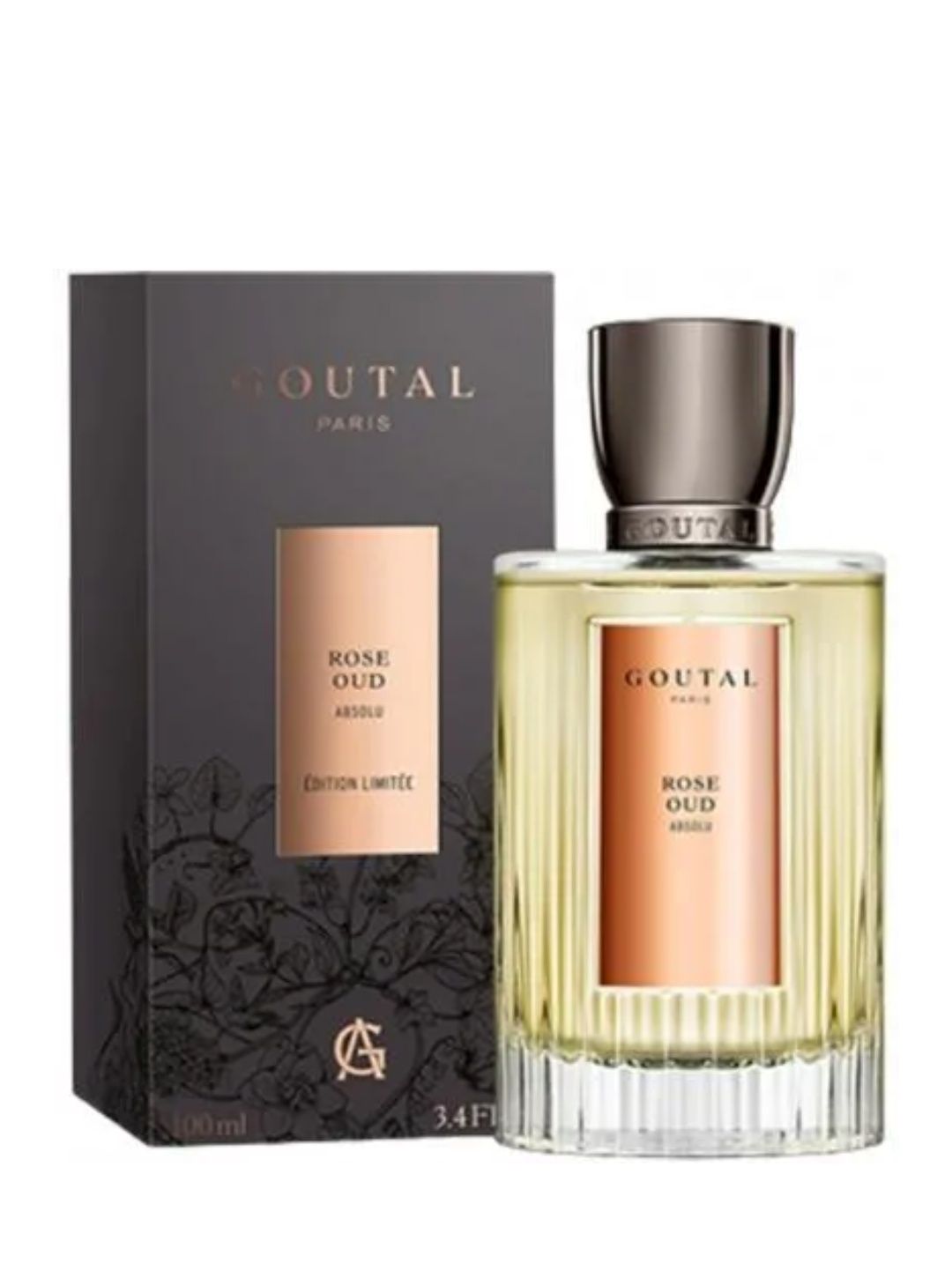 Annick Goutal Rose Oud Absolu 100 ml