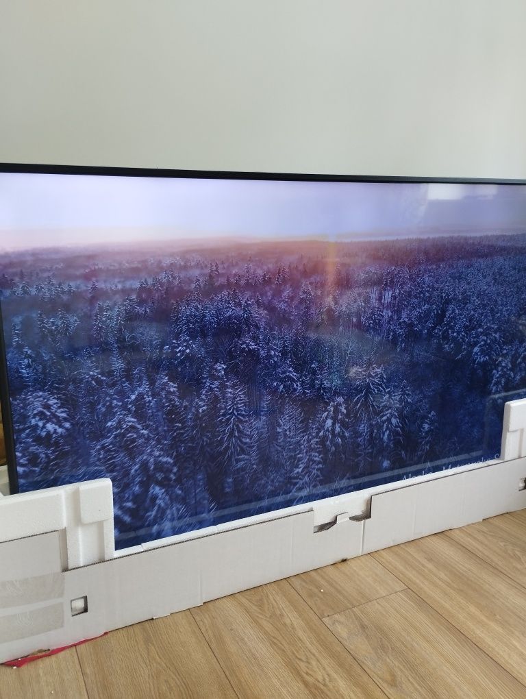 Sharp 65 4K LC65UI7532E