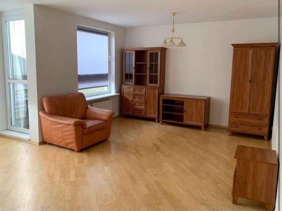 PIASECZNO MŁYNARSKA 15 Do Wynajęcia Mieszkanie 77m2 Osiedle Lech Taras