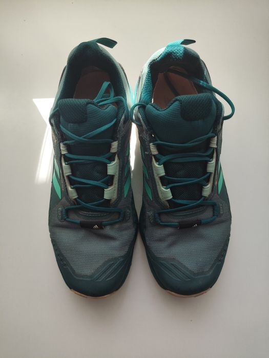 Продам кросівки Adidas Terrex Swift R3 Gore-tex