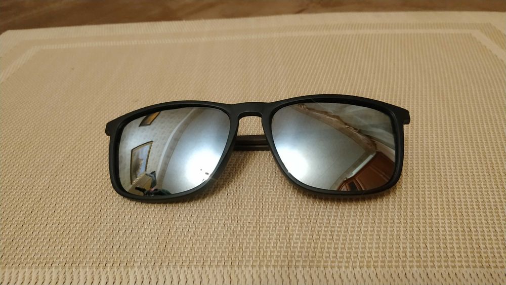 Окуляри сонцезахисні Очки солнцезащитные с поляризацией