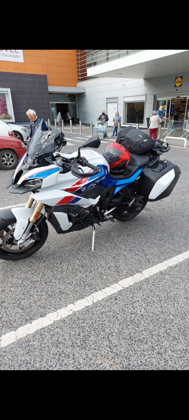 BMW S1000XR  Pack M 2021 Nacional