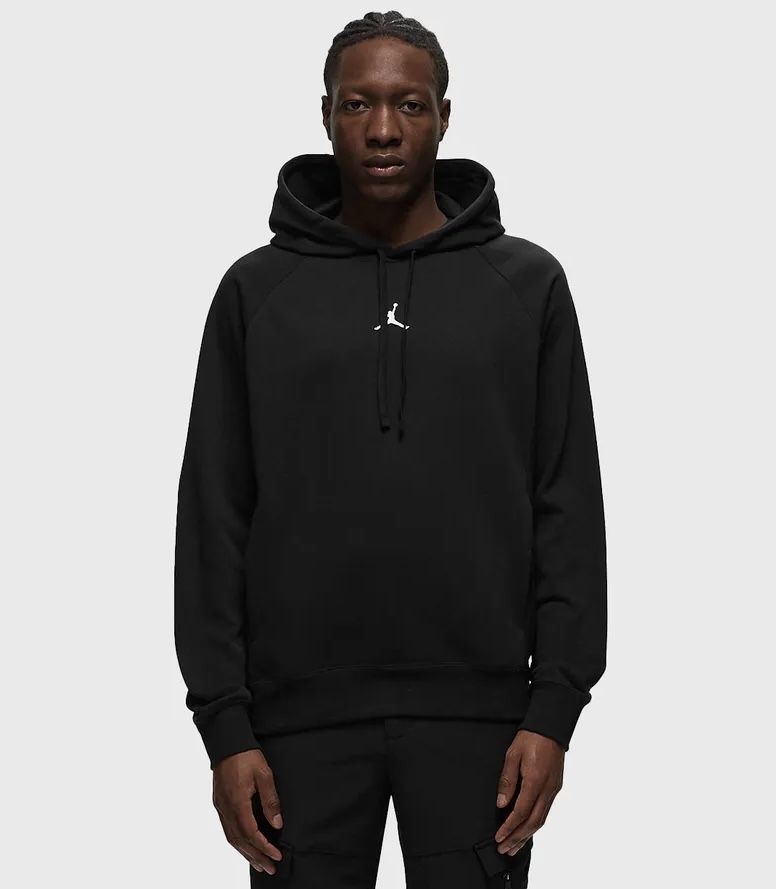 Худі Толстовка Air Jordan Dri-Fit Crossover Hoodie DQ7327-010 Nike TN