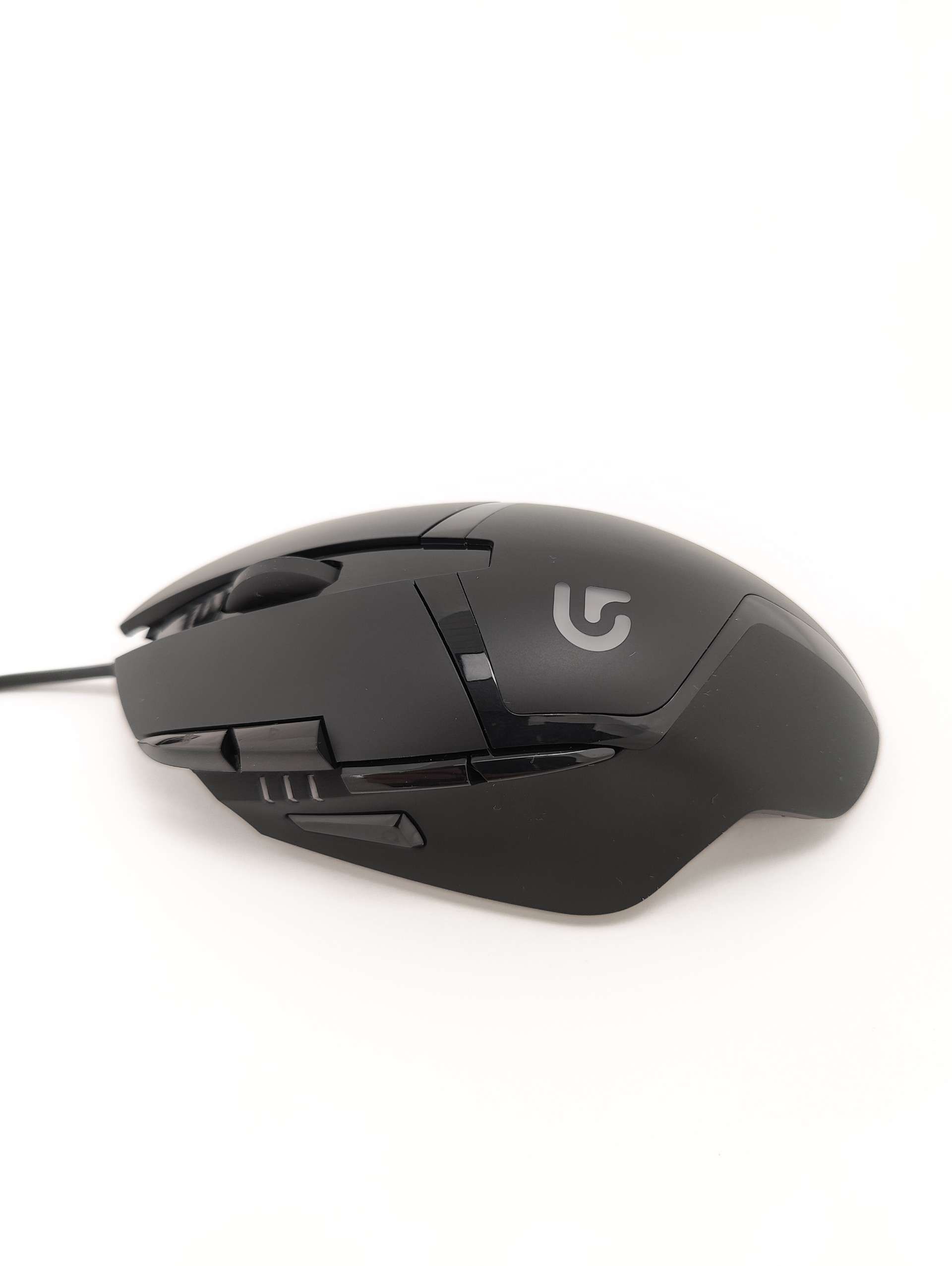 Myszka przewodowa Logitech G402 Hyperion Fury sensor optyczny