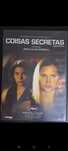 DVD coisas secretas